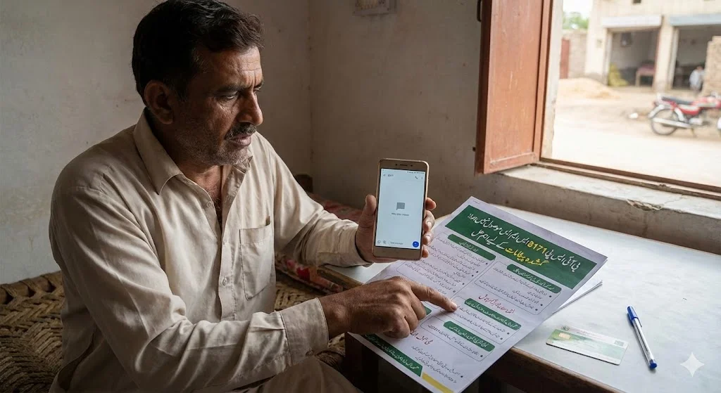 BISP 8171 SMS Not Received: Crucial Fix for Missing Messages