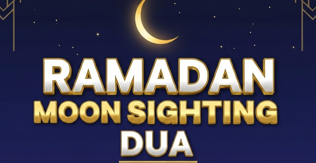Ramadan 2026 Moon Sighting: Crucial Saudi Official Updates